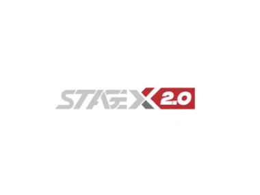 StageX resmi